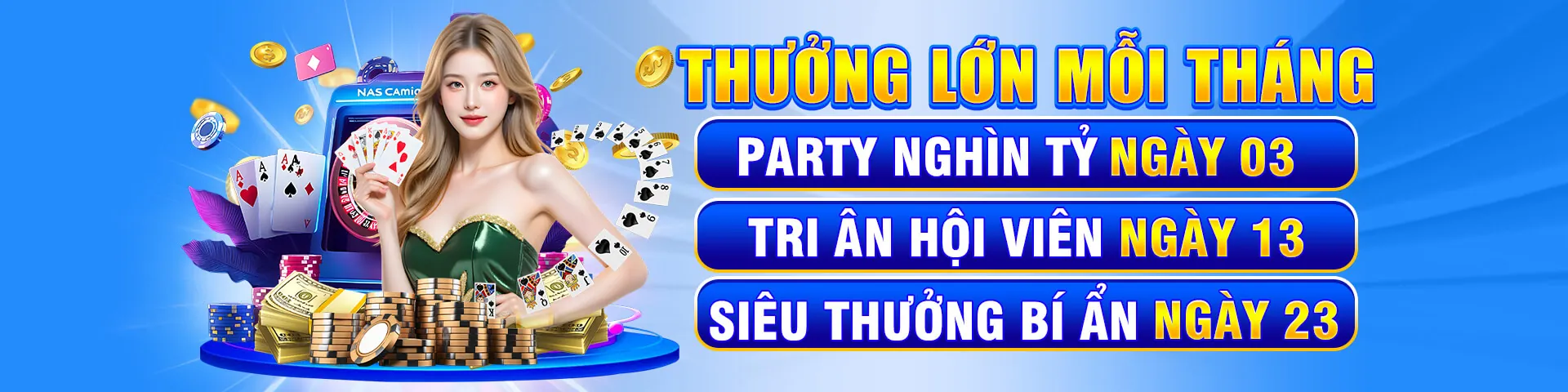 Trò chơi Bắn Cá 789 Club sôi động
