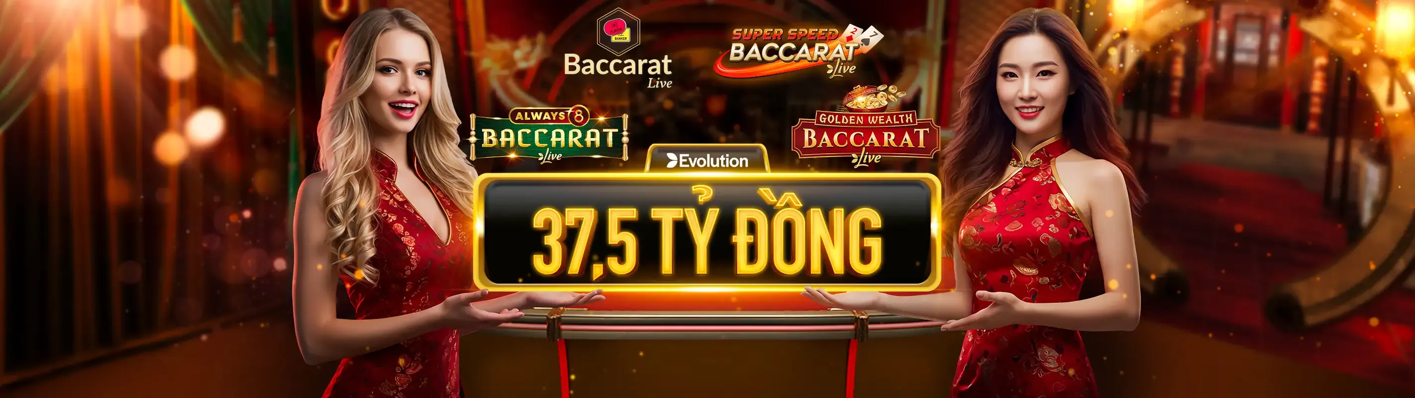 Hình ảnh chào mừng và hỗ trợ khách hàng của 789 Club Game Bài Las Vegas