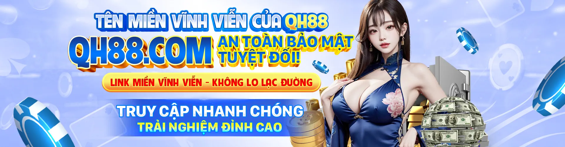 Sòng Bạc Trực Tuyến 789 Club Game Bài Las Vegas